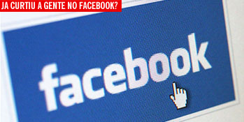 Curta a Interroga��o Filmes no Facebook!