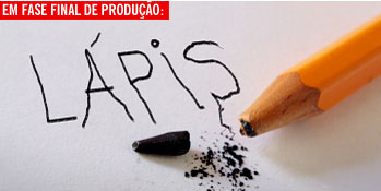 LAPIS, em breve