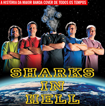 Sharks in Hell
